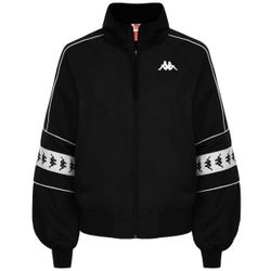 Kappa Fleece Sweater 222BANDA DENNA SPORT STREET Jacket