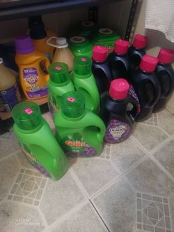 Gaing and downy