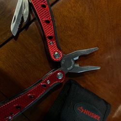 Husky multi tool