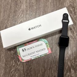 Apple Watch Series SE 2 Smart Watch - Pay $5 today and pay the rest later -