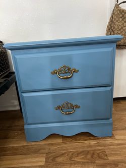 Nightstand