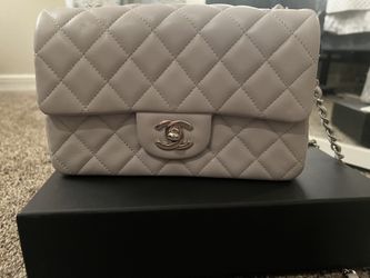 Chanel Mini Single Flap bag