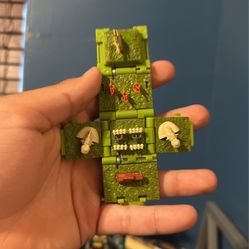 Naboo Box
