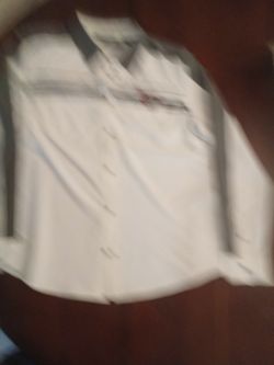 Woman's Harley Davidson Top