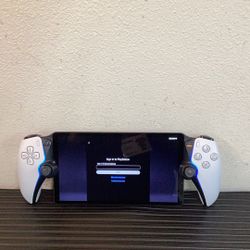 SONY PLAYSTATION PORTABLE