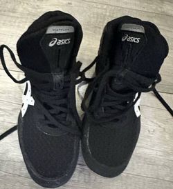Asics Matflex Kids Wrestling Shoes BRAND NEW