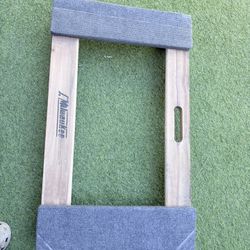 Milwaukee Moving Dolly