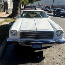 Chevelle Ss (contact info removed)
