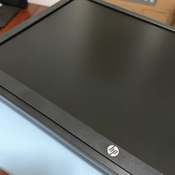 HP Computer Monitor 23inch