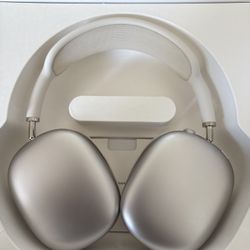 Used AirPod Max 2 Starlight