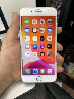 iPhone 7 Plus Unlocked