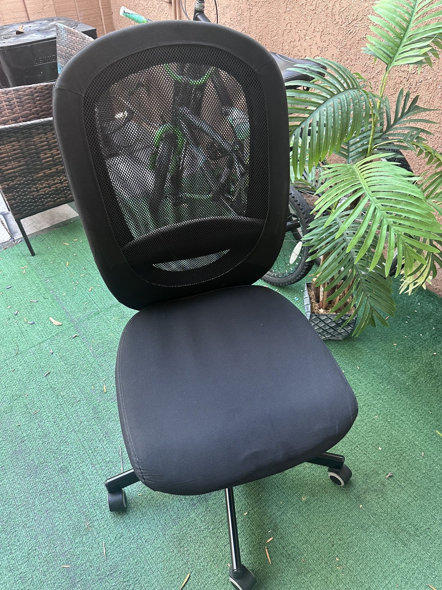 Chair Office
