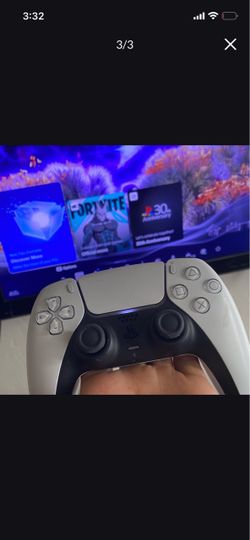 PS5 New (no Box)