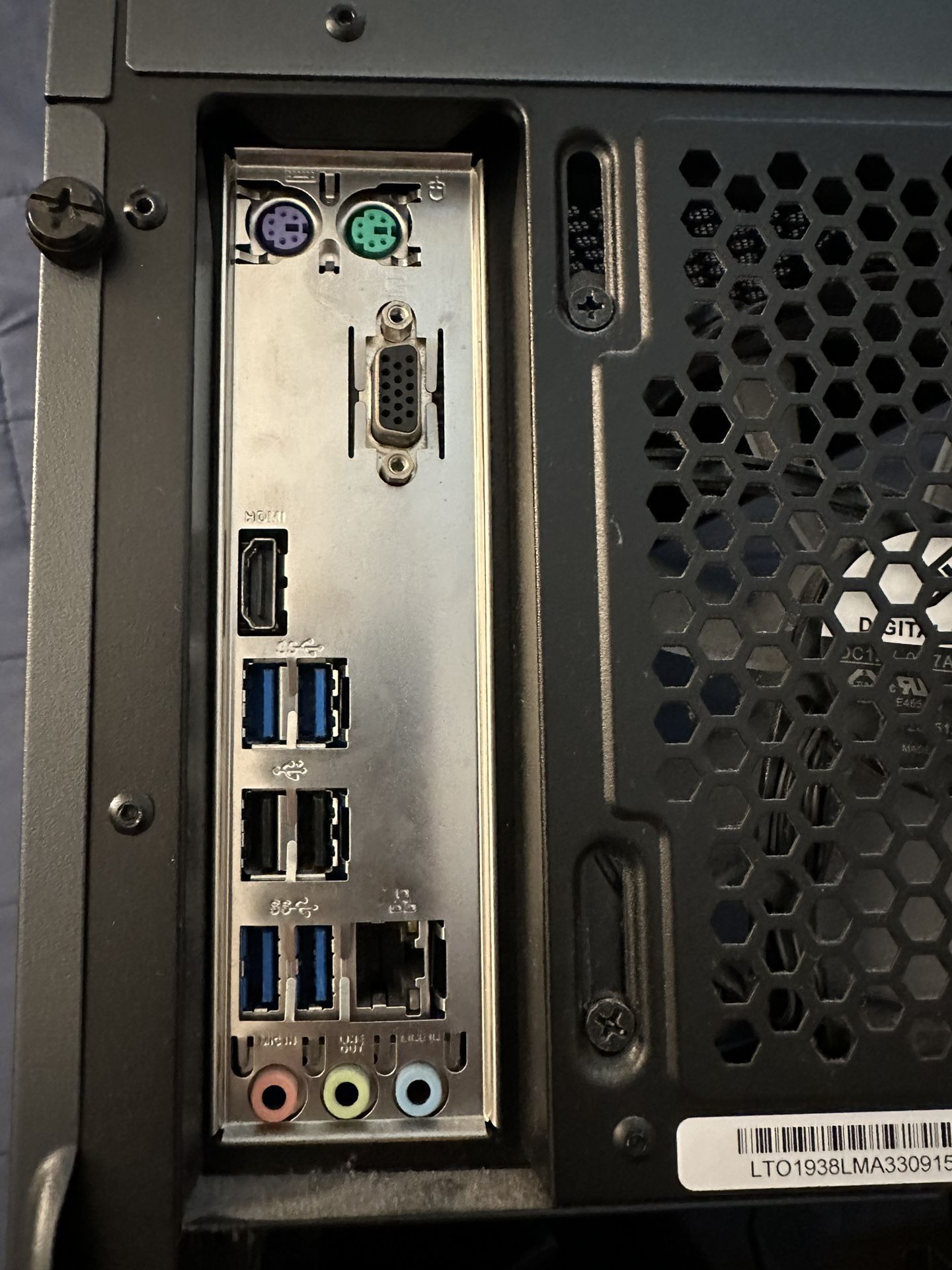Digital Storm PC for Sale in San Diego, CA OfferUp