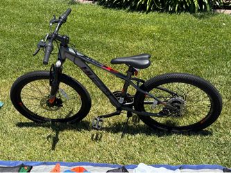 Huffy Scout bike