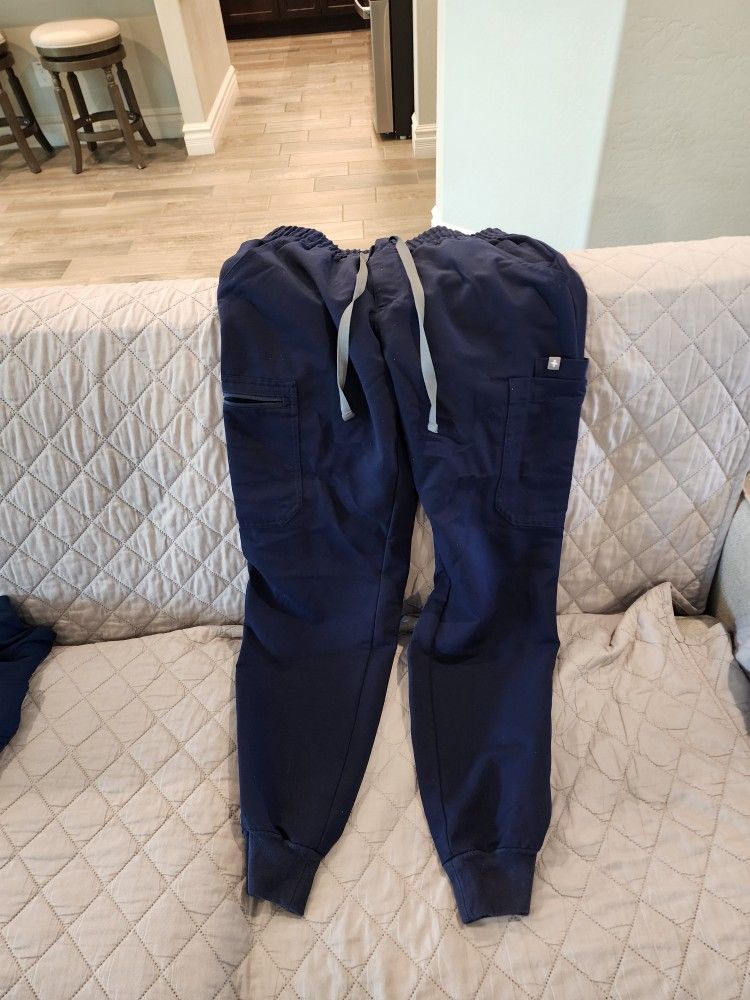 FIGS women's Scrub Pants