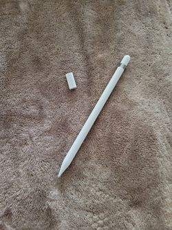 Apple Pencil