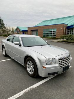 2007 Chrysler 300