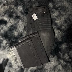 Gallery Dept Flared Jeans