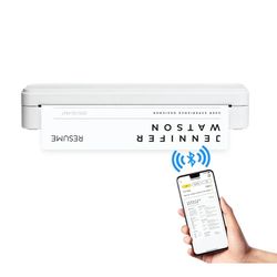 Personal Thermal Printer 