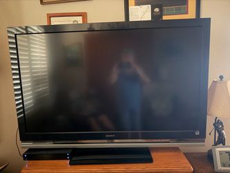 Sony 50” TV