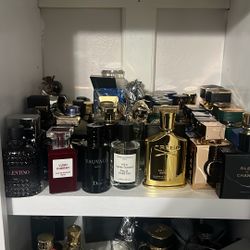 Perfumes Árabe Y Originales De Todo Tipo Hombre Y Mujer