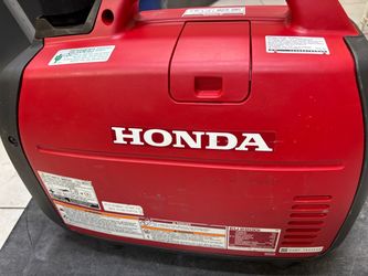 Honda generator 156437-1 set price