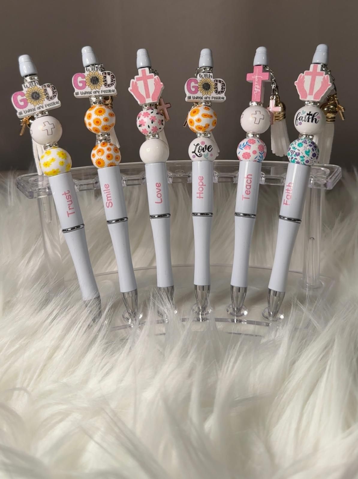 Pens-Bolígrafos