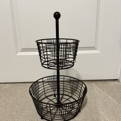 Fruit Basket 