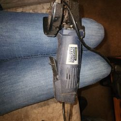 Angle Grinder