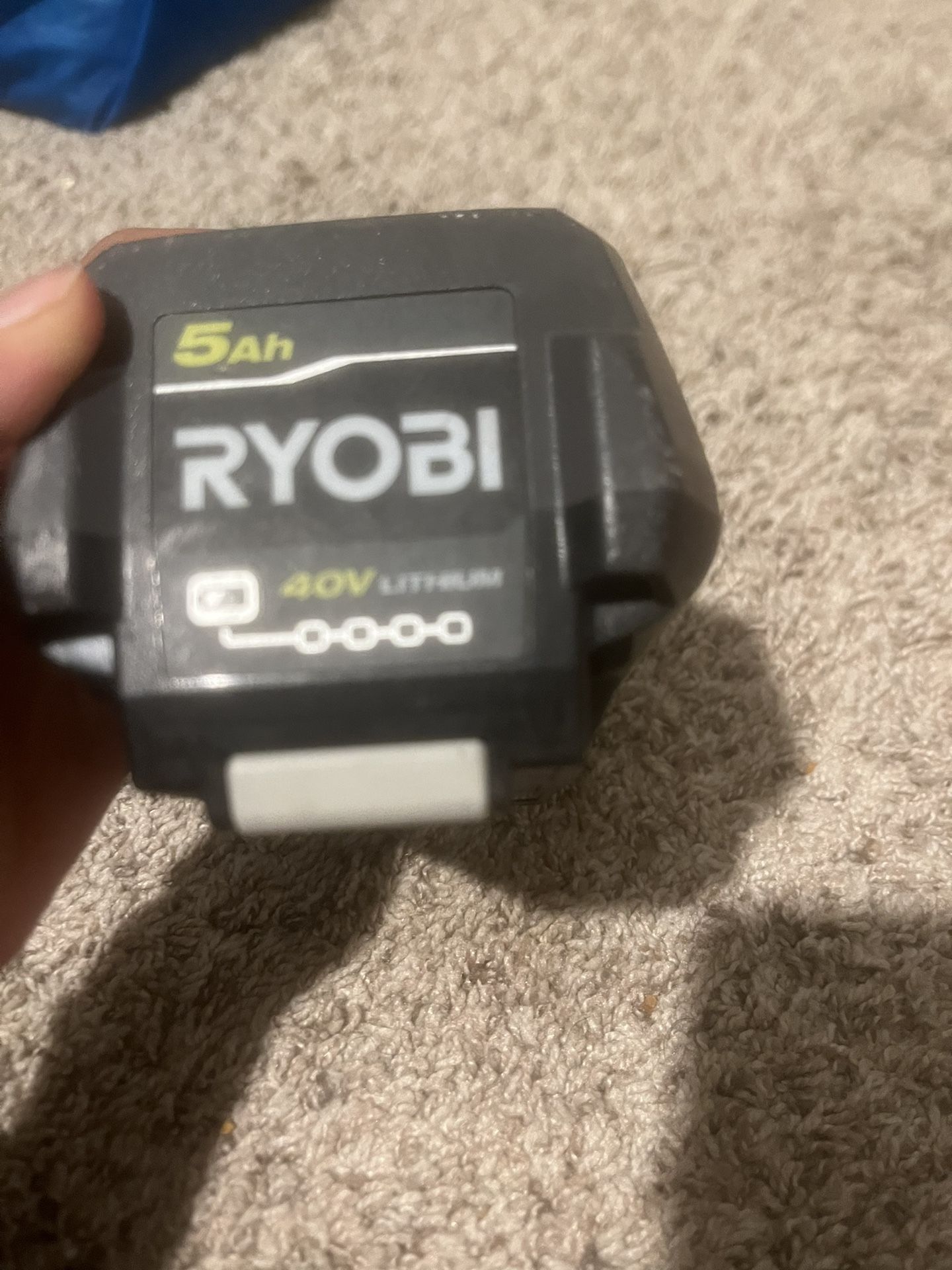 Ryobi