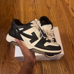 offwhite out of office 