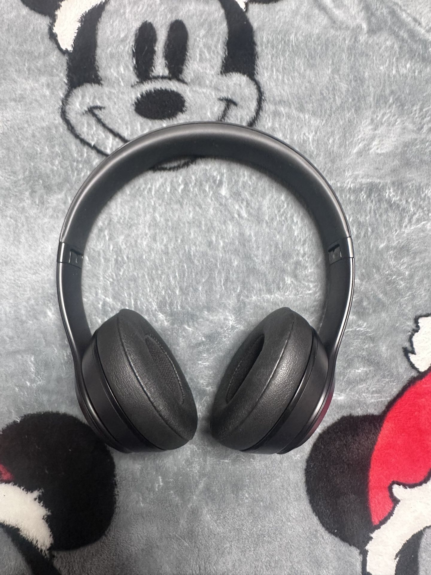 Beats Solo 3 