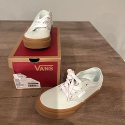 Girls Vans Size 11