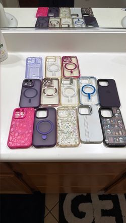 14 pro case