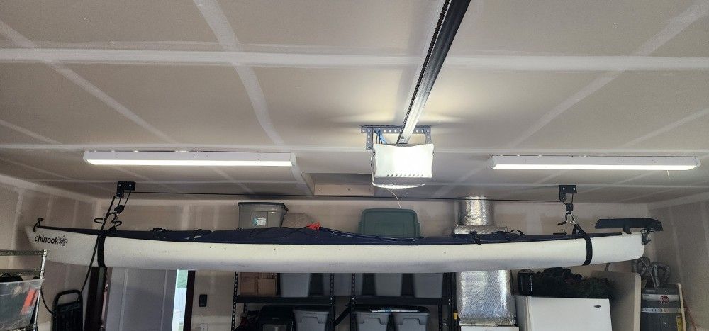 Kayak Package