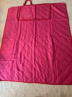 The Great outdoors All weather Blanket 4 colors