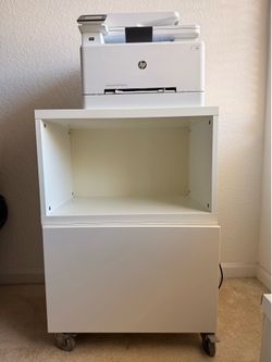 IKEA Storage Cabinet