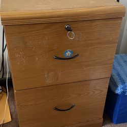 File cabinet 