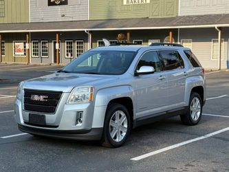 2011 GMC Terrain