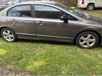 2010 Honda Civic