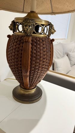 Lamp set / Lámpara