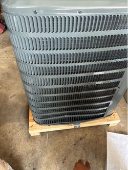 2.5 Ton Condenser R32