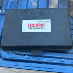 Helicoil  Air Motor Kit  Part No 8510-1