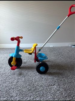 Tricycle