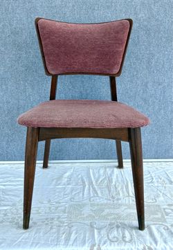 Authentic 1960’s Mid Century Chair