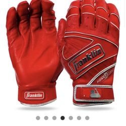 Franklin Batting Gloves