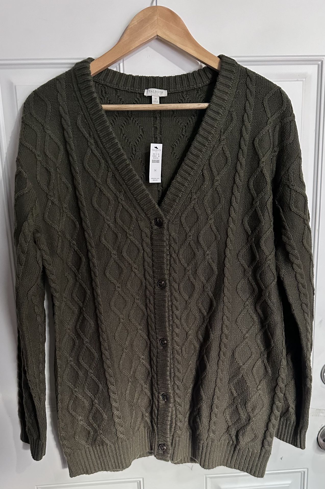 Talbots