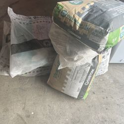 CEMENT BAGS 