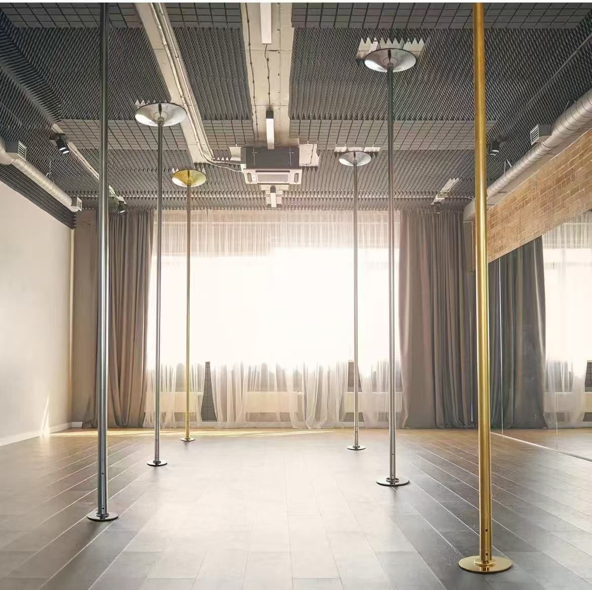 Professional Dance Pole